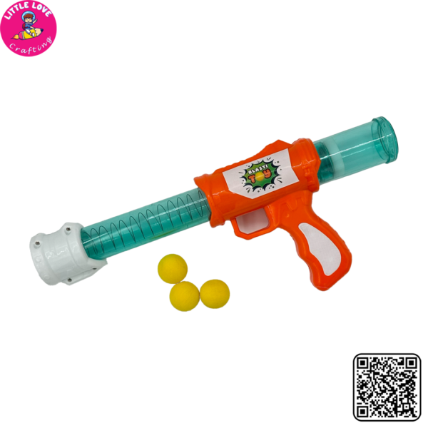 Foam Gun toy - Image 4