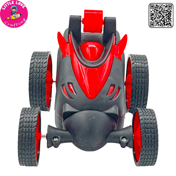 Stunt RC Car Toy (360 Control) - Image 6