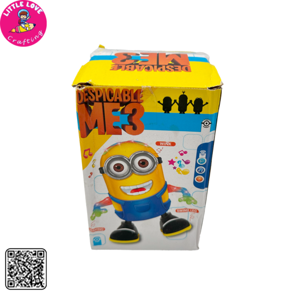 Dancing Music Toy - Image 5