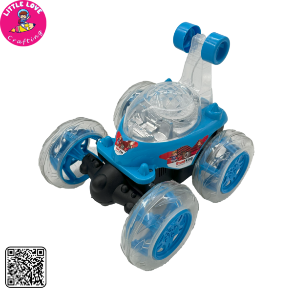 Stunt car RC Car Toy (King 360 Control) - Image 5