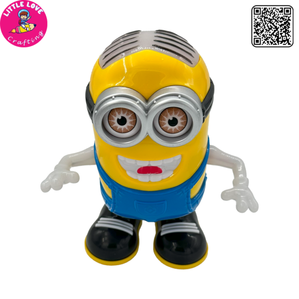 Dancing Music Toy - Image 4