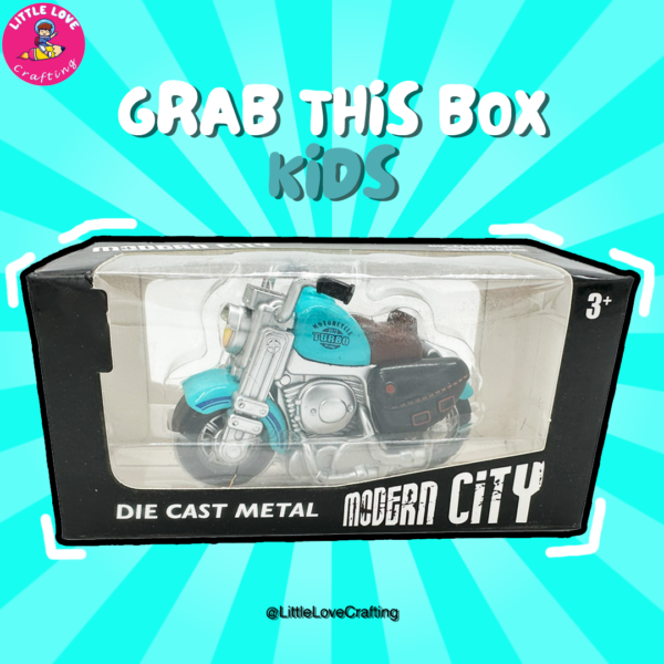 Die cast bullet Toy - Image 4