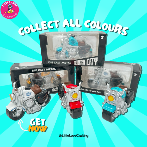Die cast bullet Toy - Image 6