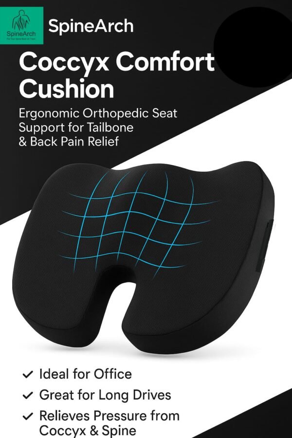 Ultimate Pro Setting Cushion Pillow - Image 7