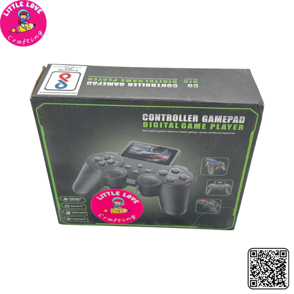 Retro Controller Gamepad Toy - Image 6