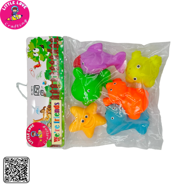 Chu Chu Toy - Image 8