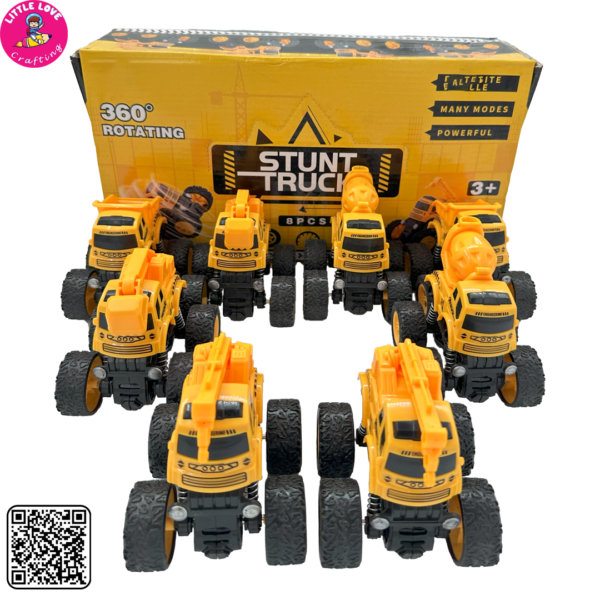 Truck Toy - Image 6
