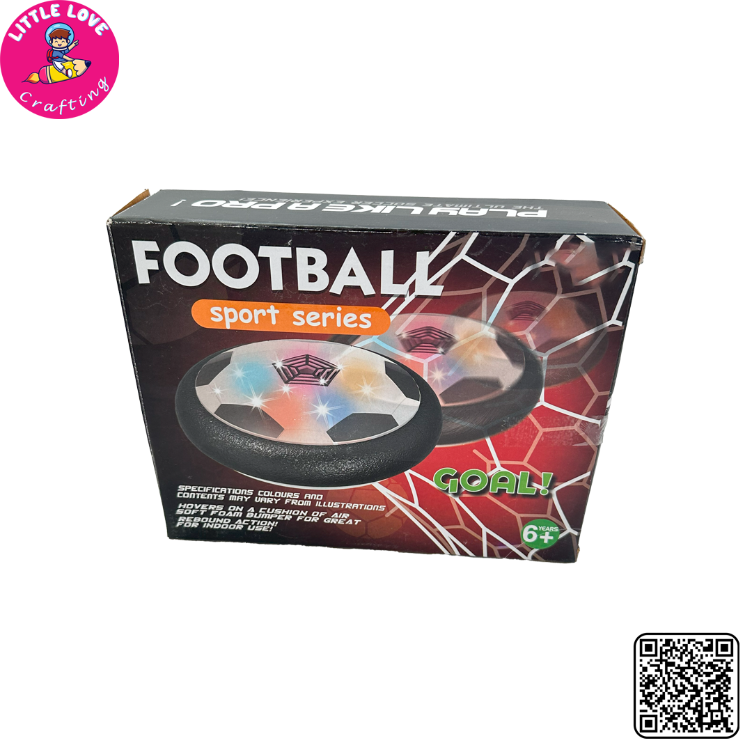 IN Door Football Music Toy - Image 3