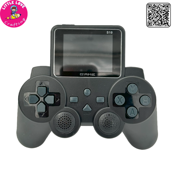 Retro Controller Gamepad Toy - Image 5