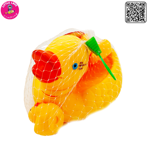Duck Family Chu Chu Toy