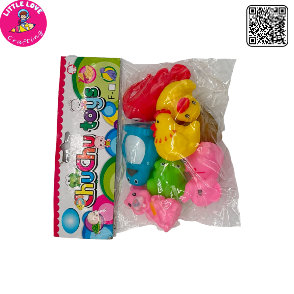 Chu Chu Toy - Image 7