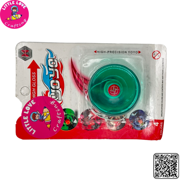 YoYo Toy - Image 5