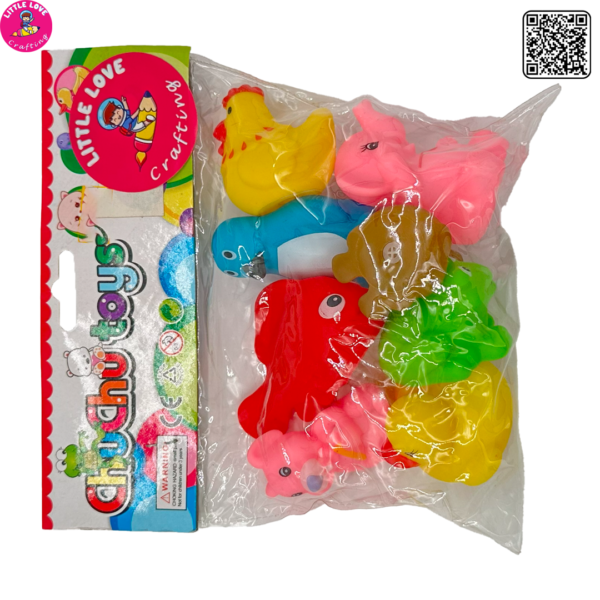 Chu Chu Toy