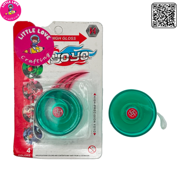 YoYo Toy