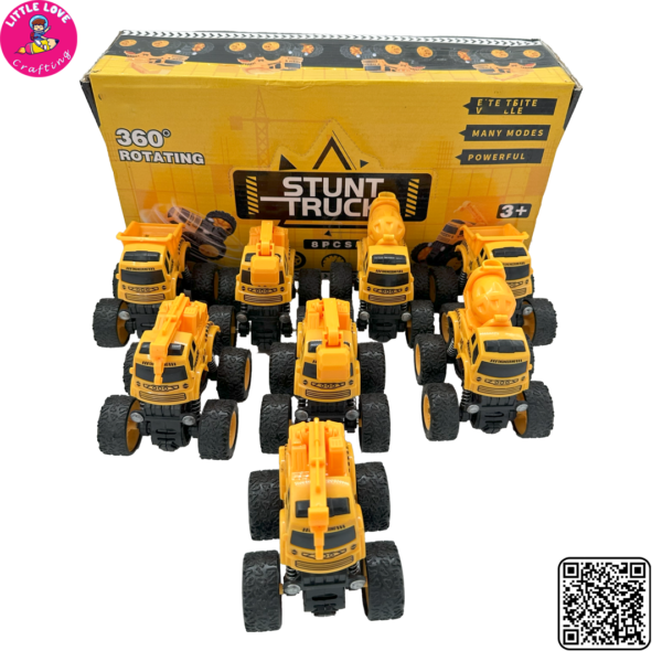 Truck Toy
