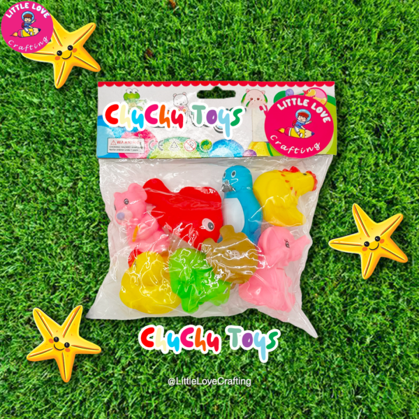 Chu Chu Toy - Image 5