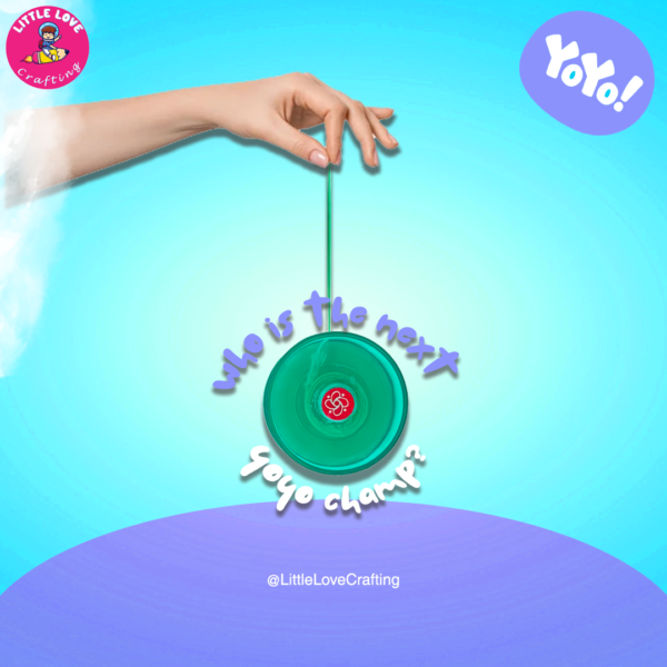 YoYo Toy - Image 4
