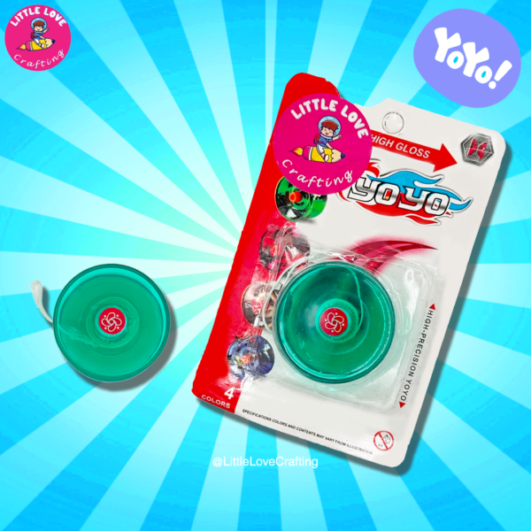 YoYo Toy - Image 3