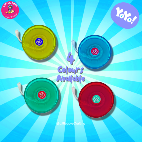 YoYo Toy - Image 2
