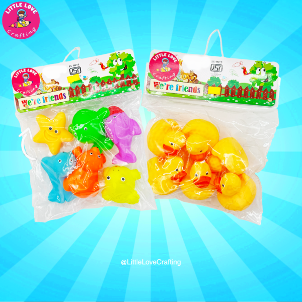 Chu Chu Toy - Image 2