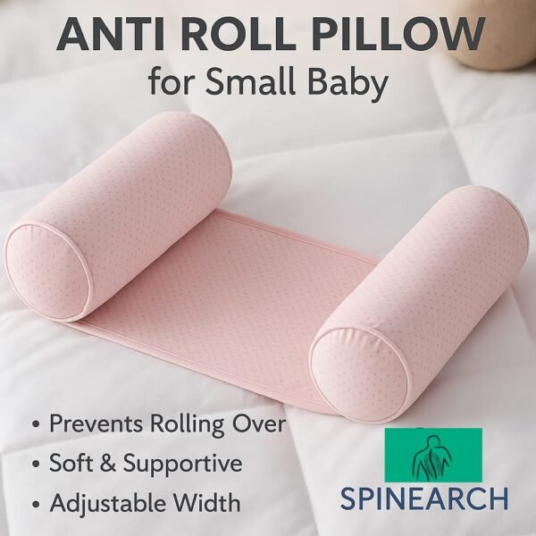 Baby Sleeping & Lumbar Support (Full Moon Size) - Image 3