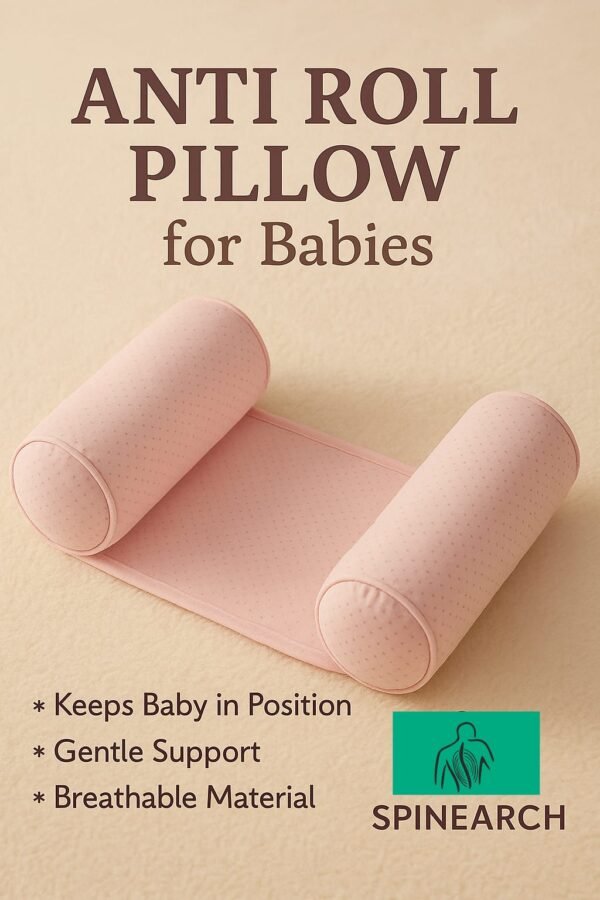 Baby Sleeping & Lumbar Support (Full Moon Size) - Image 6