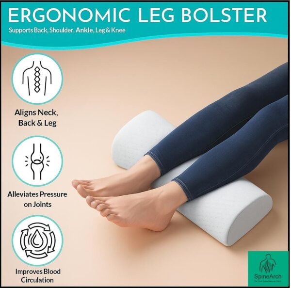 Lumbar Support (Small Half Moon Size) - Image 5