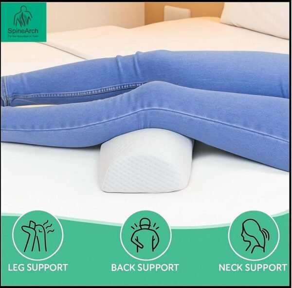 Lumbar Support (Small Half Moon Size) - Image 4
