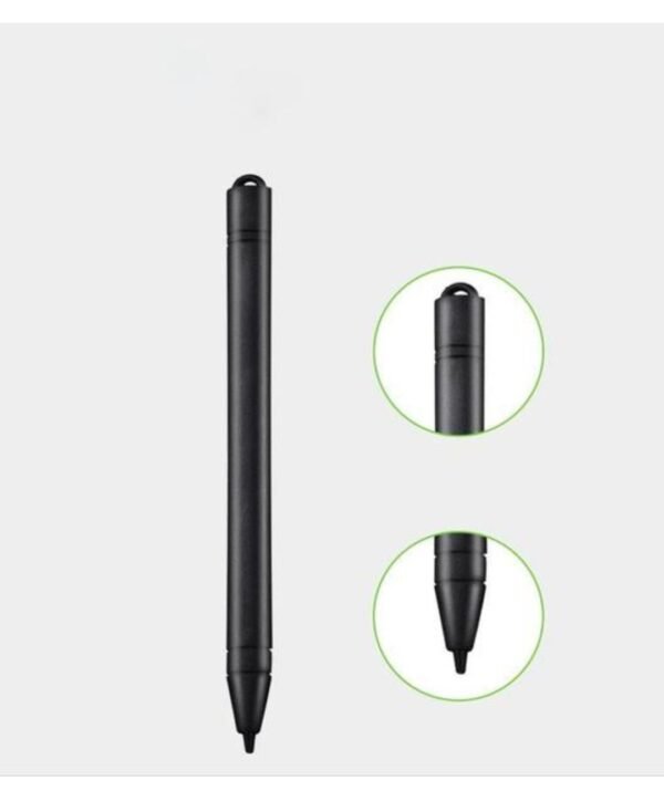 12-Inch Writing LCD Tablet – Reusable Digital Drawing & Writing Pad for Kids - Image 4