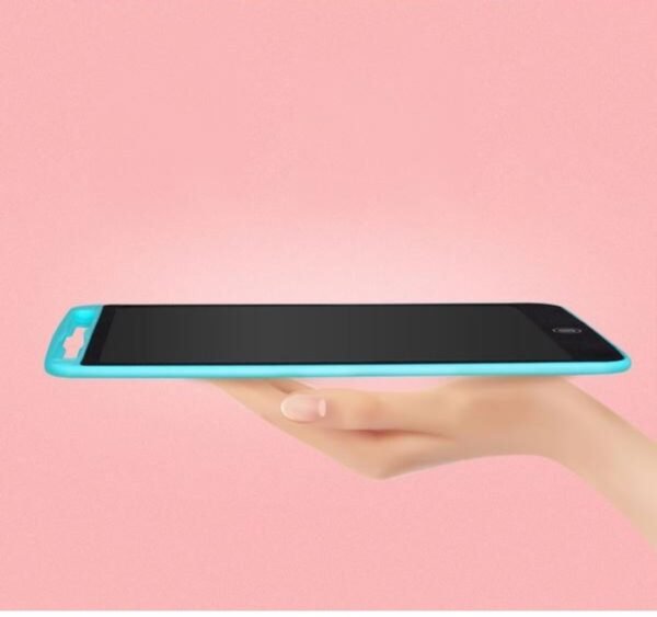 12-Inch Writing LCD Tablet – Reusable Digital Drawing & Writing Pad for Kids - Image 7