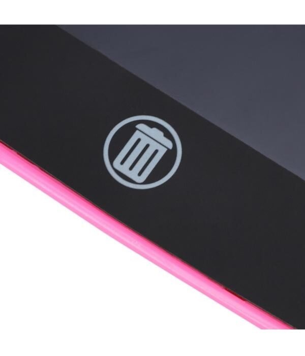Reusable Digital Drawing & Writing Pad for Kids - Image 6