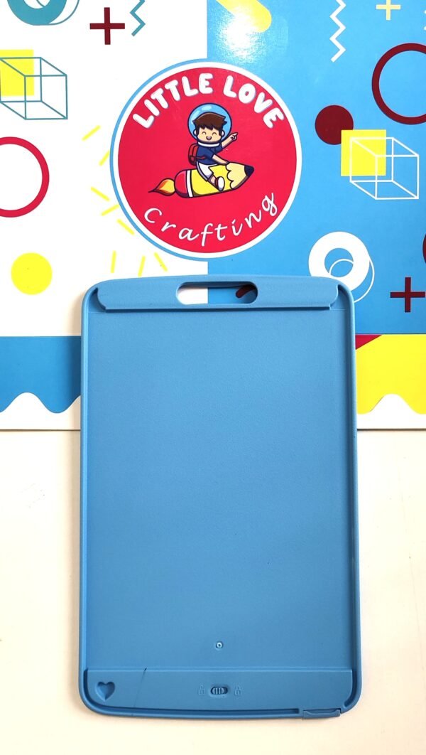 Reusable Digital Drawing & Writing Pad for Kids - Image 14