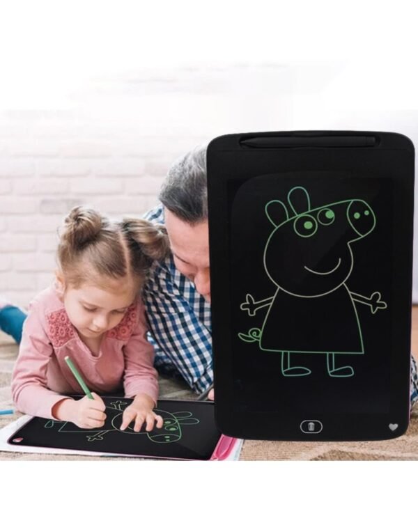 Reusable Digital Drawing & Writing Pad for Kids - Image 13