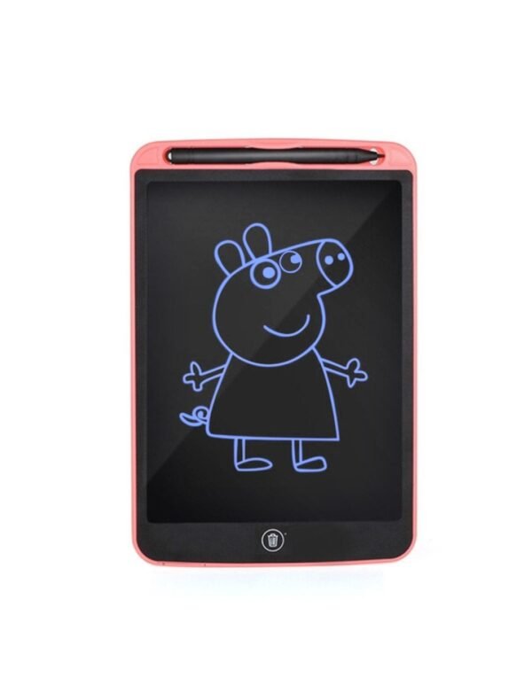 Reusable Digital Drawing & Writing Pad for Kids - Image 10