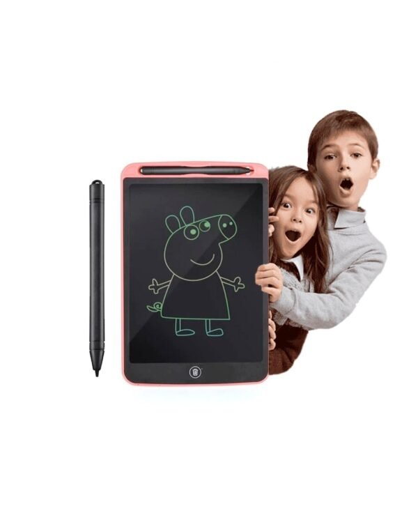 Reusable Digital Drawing & Writing Pad for Kids - Image 9