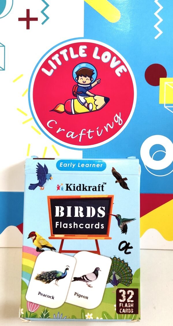 Print Playing & Learning Cards - Image 2