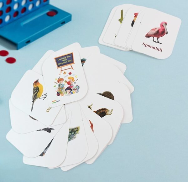 Print Playing & Learning Cards - Image 10