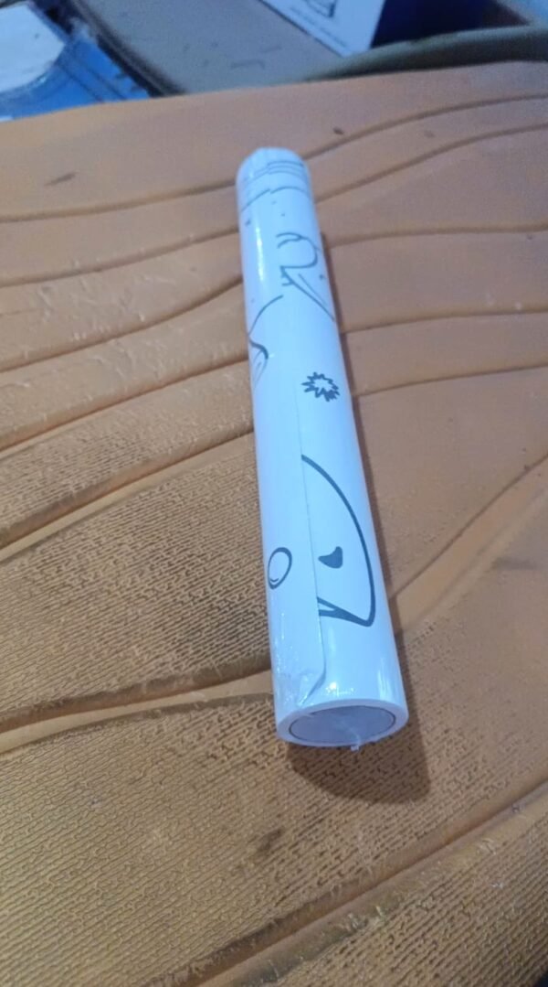 Drawing Roll Sheet for Kids - Image 4