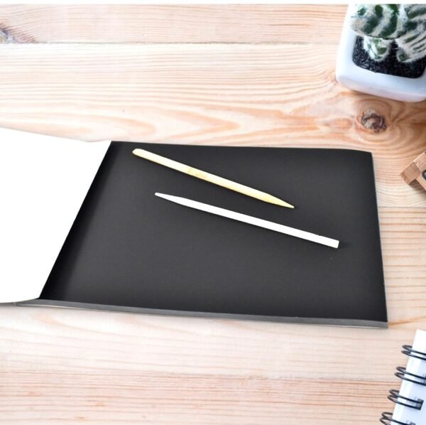 Magical Scratch Pad for Kids - Image 4