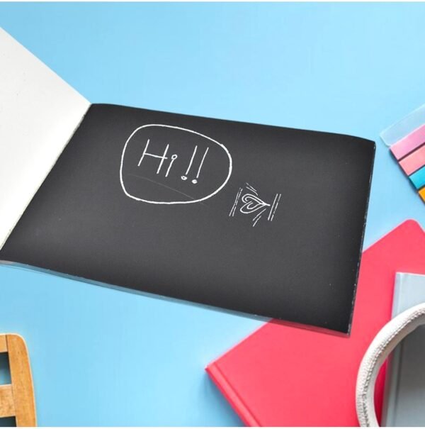 Magical Scratch Pad for Kids - Image 5