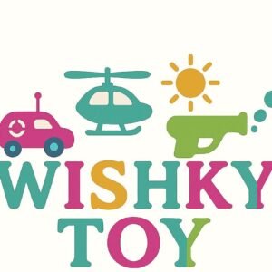 Whisky Toy