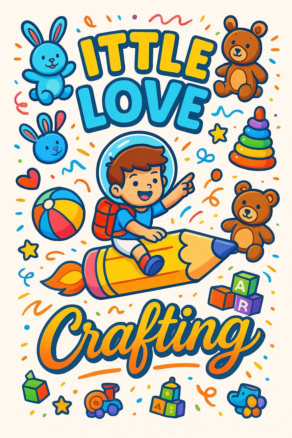 Wooden Puzzel for Aqua Learning & fun for Kids - Image 9