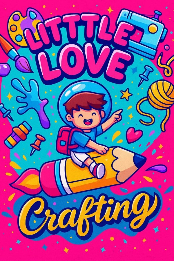 All-in-One Coloring Kit Medium (42 Pcs Set) - Image 9