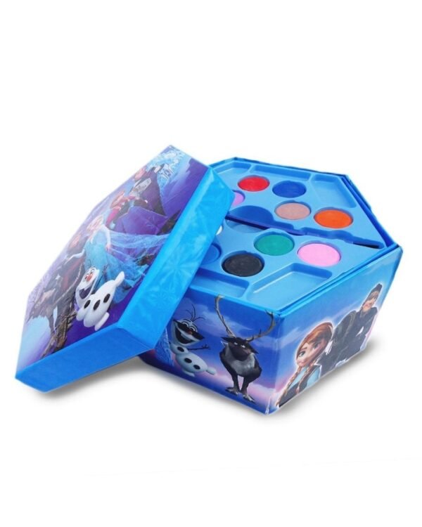 Hexa-Shaped Colouring Box - Image 6